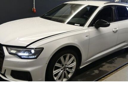 Audi A6 87.975 km 34.640 &euro; Aachen 52078