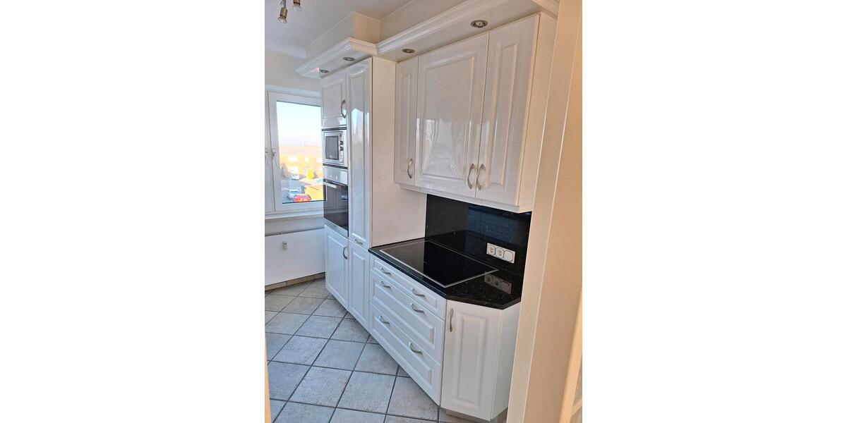 Etagenwohnung Geilenkirchen - 3 Zimmer, 82 m&sup2;, 1.000&euro; | Angebot:25363531