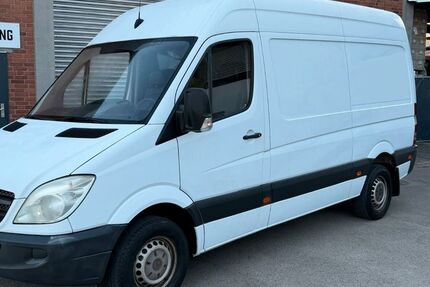 Mercedes-Benz Sprinter 115.650 km 11.499 &euro; Düren 52353