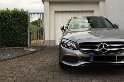 Mercedes-Benz C 250 191.000 km 14.999 &euro; Langerwehe 52379