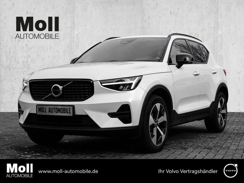 XC40