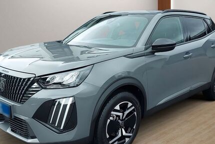 Peugeot 2008 12.500 km 21.990 &euro; Düren 52351
