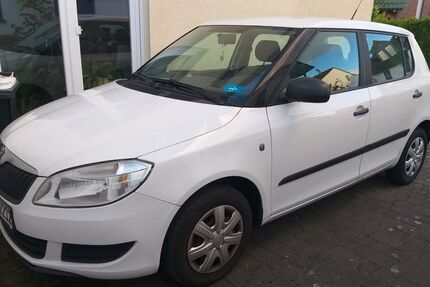 Skoda Fabia 115.000 km 2.950 &euro; Aachen 52078