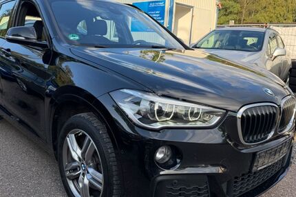 BMW X1 218.000 km 13.950 &euro; aachen 52070