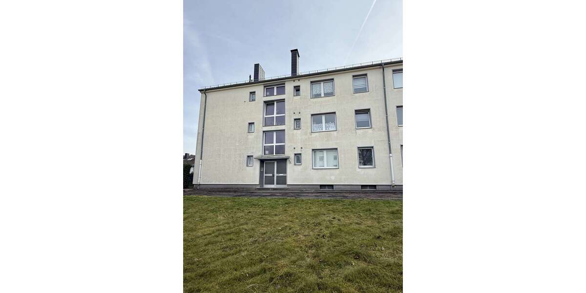 Etagenwohnung Aachen Aachen-Mitte - 3 Zimmer, 71 m&sup2;, 149.000&euro; | Angebot:24661879