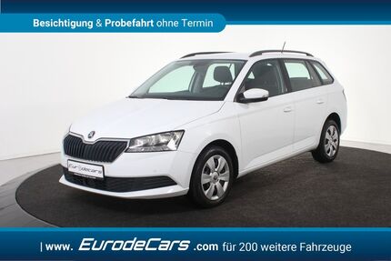 Skoda Fabia 141.000 km 10.600 &euro; Herzogenrath 52134