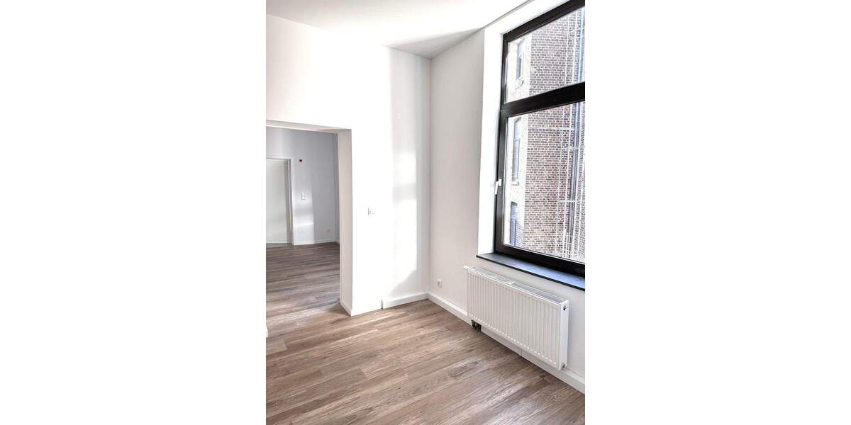 Etagenwohnung Aachen Frankenberger Viertel - 4 Zimmer, 86 m&sup2;, 275.000&euro; | Angebot:25716329