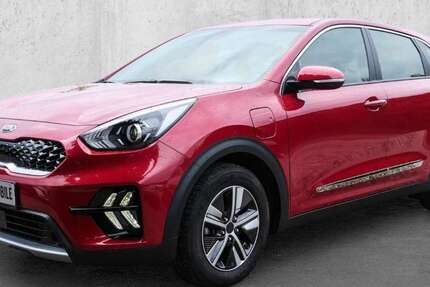 Kia Niro 31.998 km 19.490 &euro; Aachen 52078