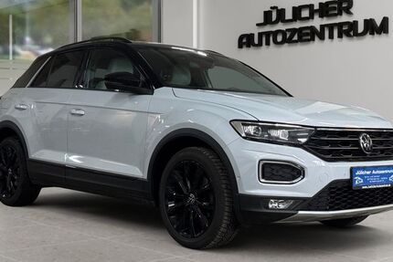 VW T-Roc 80.000 km 24.490 &euro; Jülich 52428