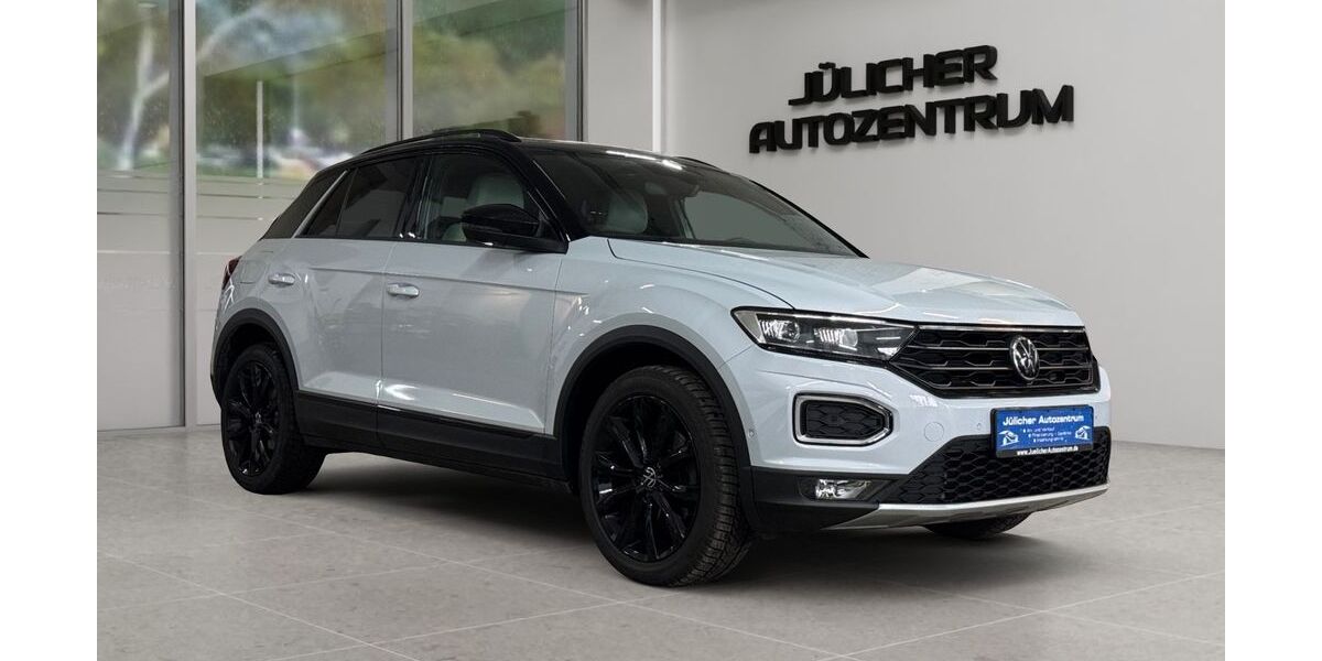 VW T-Roc 80.000 km 24.490 &euro; Jülich 52428