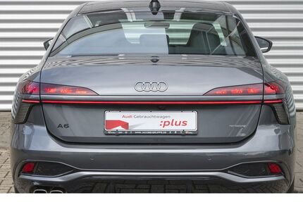 Audi A6 6.666 km 71.990 &euro; Düren 52351