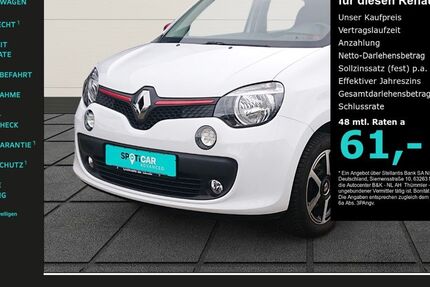 Renault Twingo 86.700 km 5.990 &euro; Eschweiler 52249