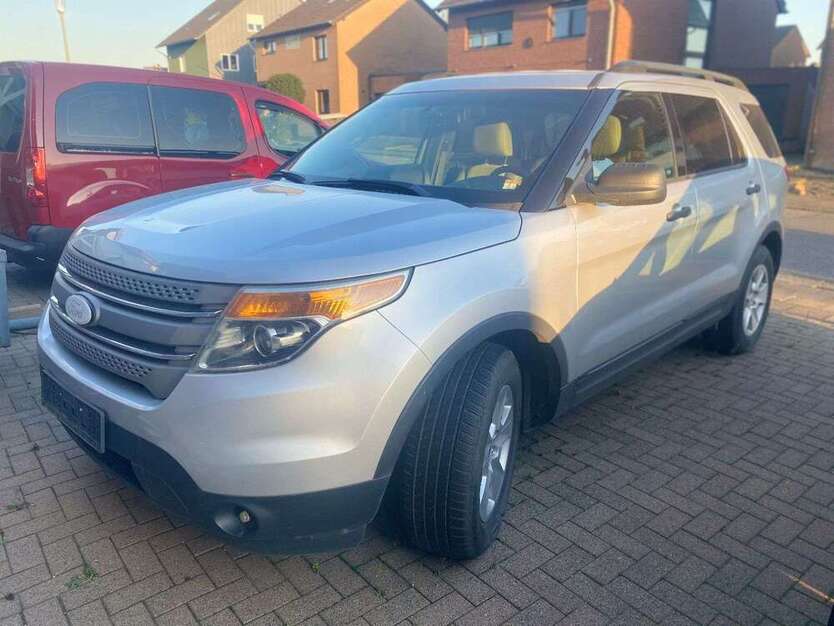 Explorer