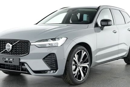 Volvo XC60 25.680 km 49.490 € Übach-Palenberg 52531