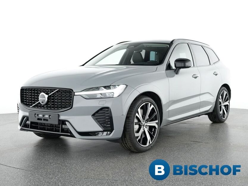 Volvo XC60 25.680 km 49.490 € Übach-Palenberg 52531