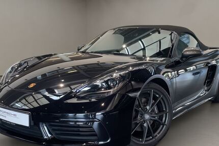 Porsche Boxster 25.114 km 69.900 € Aachen 52068