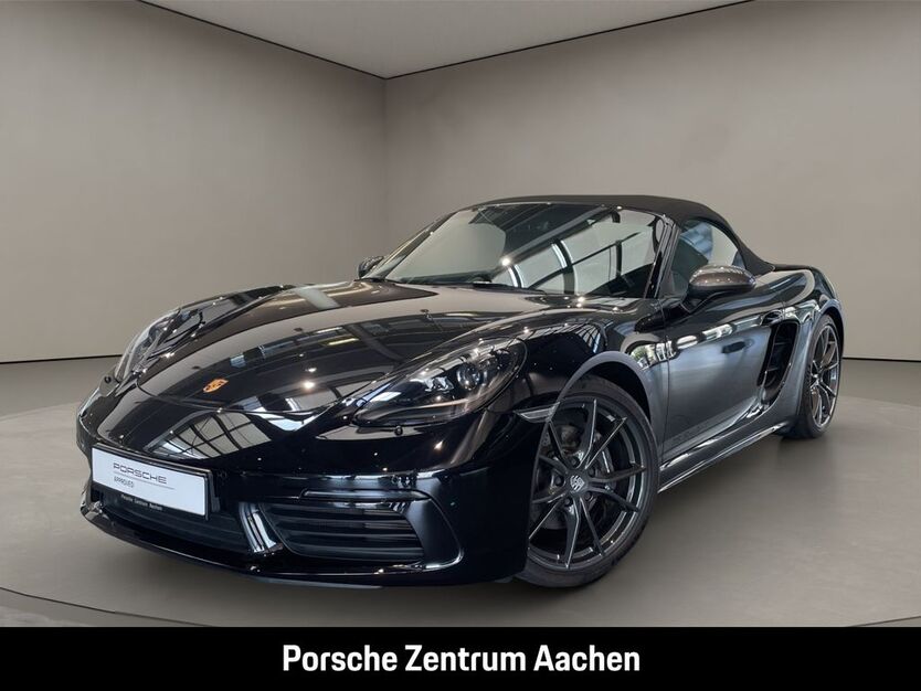 Porsche Boxster 25.114 km 69.900 € Aachen 52068