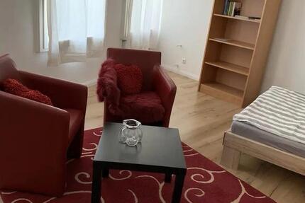 Wohnung Aachen Aachen-Mitte - 1 Zimmer, 44 m&sup2;, 599&euro; | Angebot:26422027