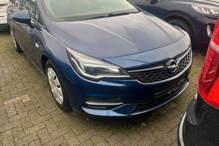 Opel Astra 133.300 km 4.999 &euro; würselen 52146
