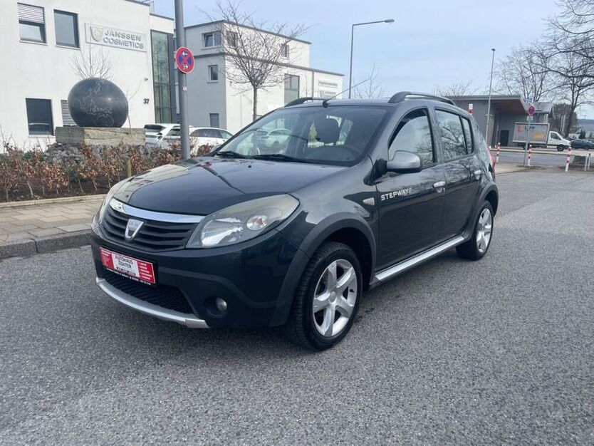 Sandero