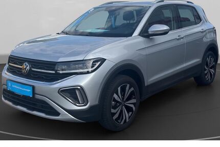 VW T-Cross 12.891 km 24.490 € Aachen 52068