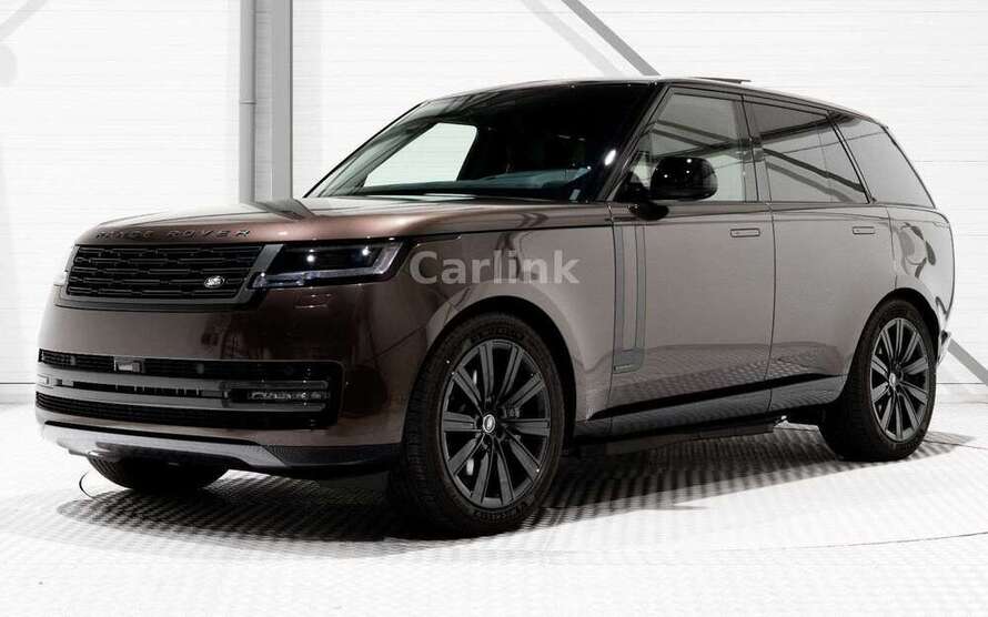 Range Rover