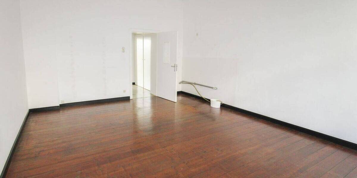 Etagenwohnung Aachen Aachen-Mitte - 2 Zimmer, 47 m&sup2;, 125.000&euro; | Angebot:26584830