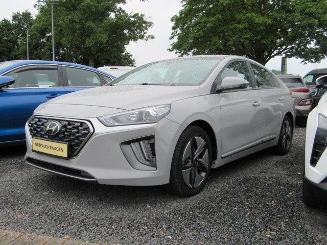 IONIQ