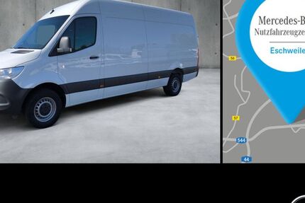 Mercedes-Benz Sprinter 35.662 km 46.398 &euro; Eschweiler 52249