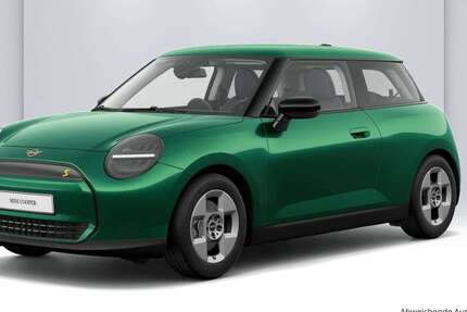 Mini Cooper 7.110 km 36.630 &euro; Düren 52355