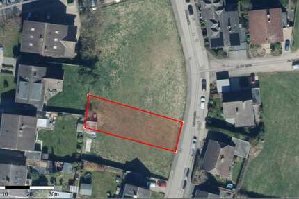 Grundstück Kreuzau / Stockheim Stockheim - 145.000&euro; | Angebot:26184746