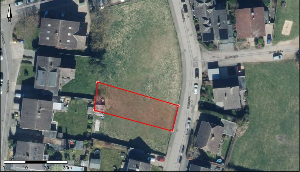 Grundstück Kreuzau / Stockheim Stockheim - 145.000&euro; | Angebot:26184746