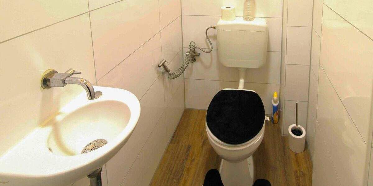 Helle Eigentumswohnung mit Balkon in ruhiger Lagen in Aldenhoven 2 zimmer