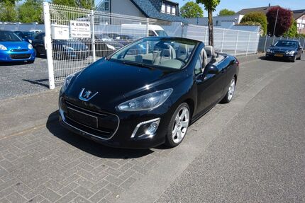 Peugeot 308 139.500 km 4.300 &euro; Übach-Palenberg 52531