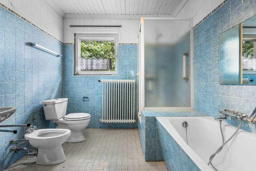 Herzogenrath - Sanierungsjuwel: Vom Zweifamilien- zum Vierfamilienhaus! 12 zimmer