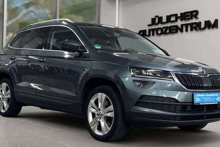 Skoda Karoq 103.200 km 17.990 € Jülich 52428