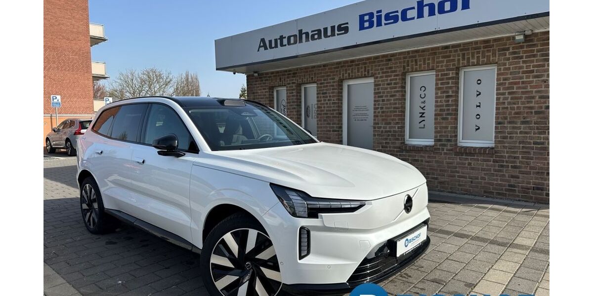 Volvo EX90 3.329 km 71.890 &euro; Übach-Palenberg 52531