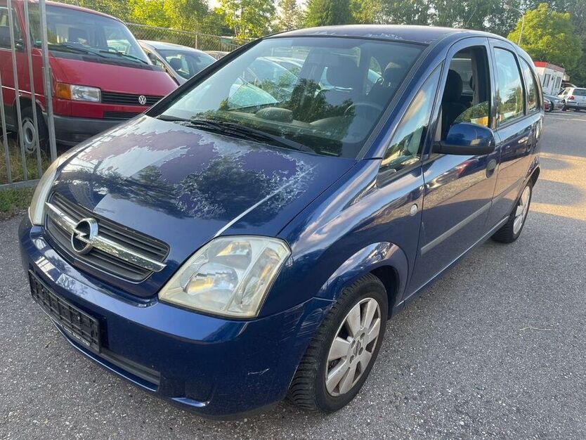 Meriva