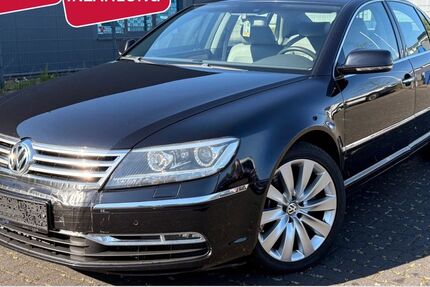 VW Phaeton 218.764 km 7.450 &euro; Übach-Palenberg ( nähe Aachen ) 52531