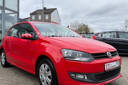 VW Polo 145.000 km 6.999 &euro; Eschweiler 52249