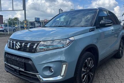 Suzuki Vitara 30.400 km 16.900 &euro; Alsdorf 52477