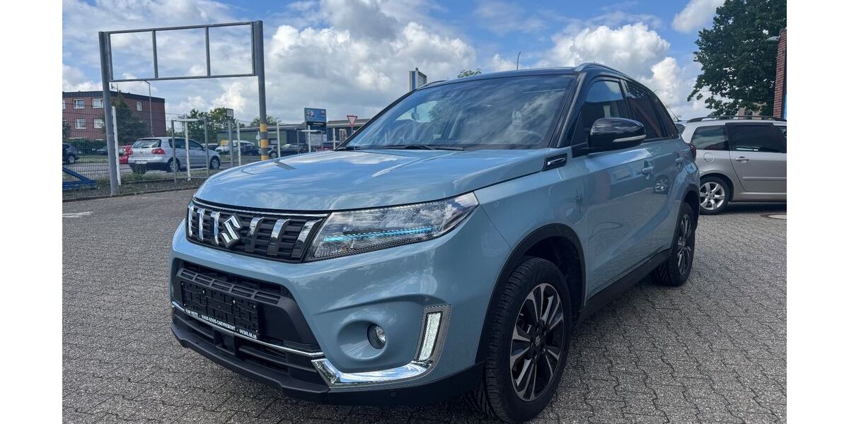 Suzuki Vitara 30.400 km 16.900 &euro; Alsdorf 52477