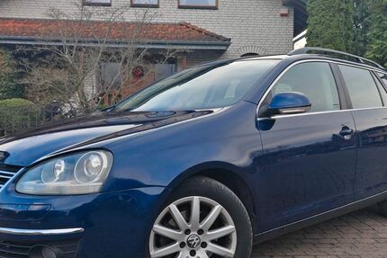 VW Golf 187.000 km 3.999 &euro; Inden 52459