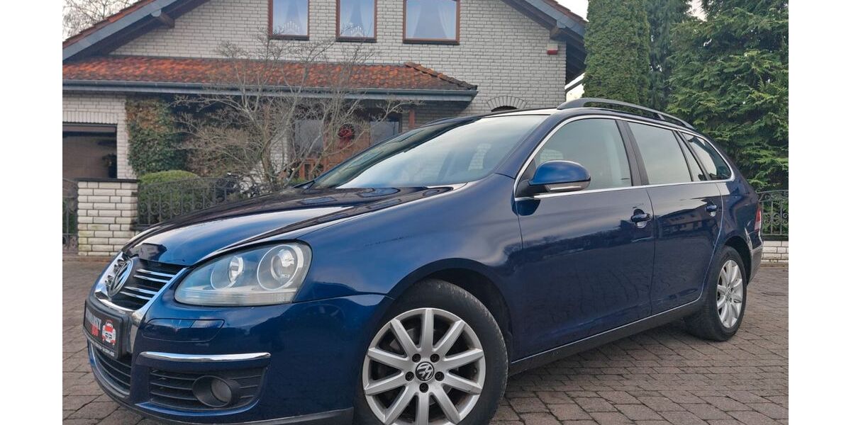 VW Golf 187.000 km 3.999 &euro; Inden 52459