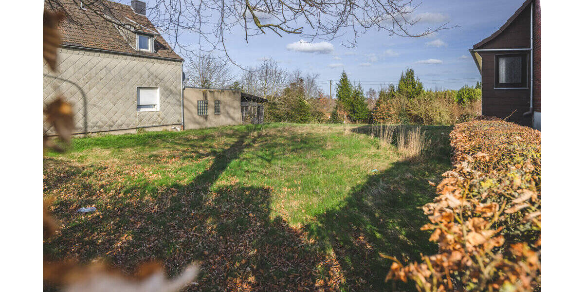 Grundstück Hürtgenwald Kleinhau - 209.000&euro; | Angebot:26207190