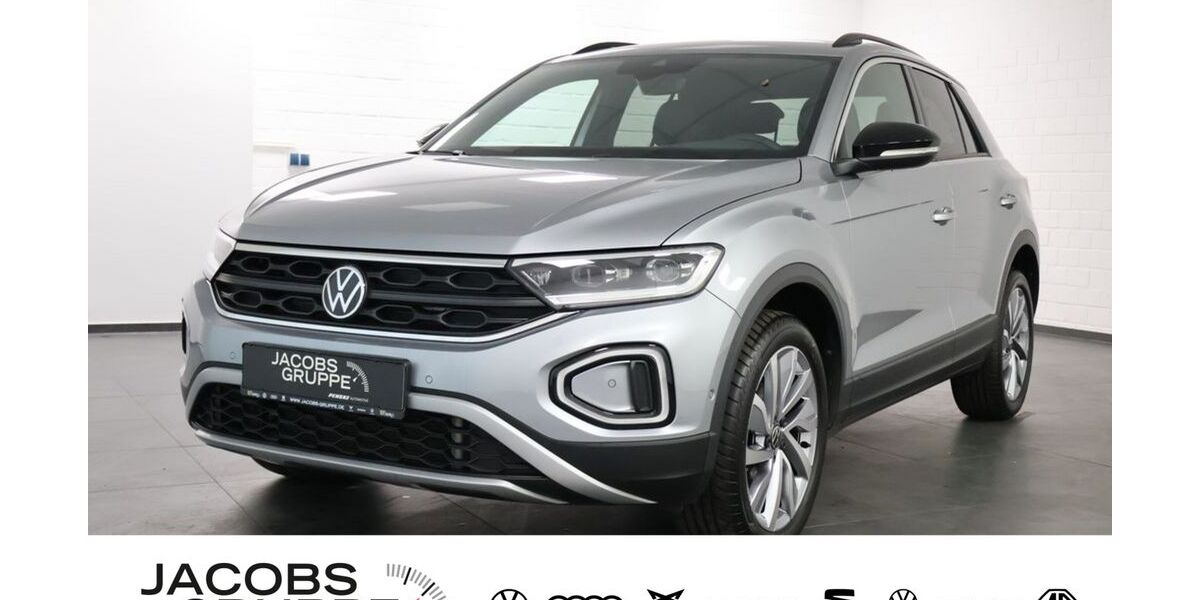 VW T-Roc 12.184 km 31.280 &euro; Alsdorf 52477
