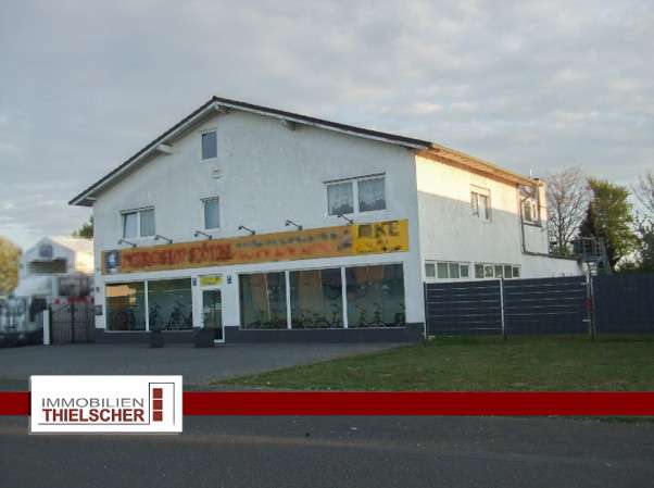 Büro in Übach-Palenberg Holthausen 550.000 € 16.74 m²