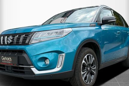 Suzuki Vitara 98.057 km 18.499 &euro; Eschweiler 52249