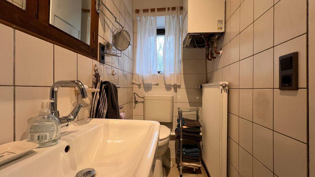 Etagenwohnung Stolberg (Rheinland) Büsbach - 2 Zimmer, 78 m&sup2;, 145.000&euro; | Angebot:26192123