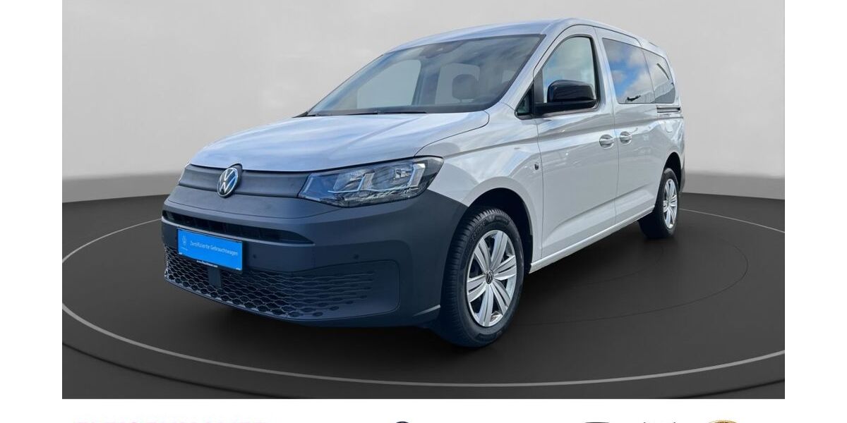 VW Caddy 13.428 km 36.490 &euro; Aachen 52068